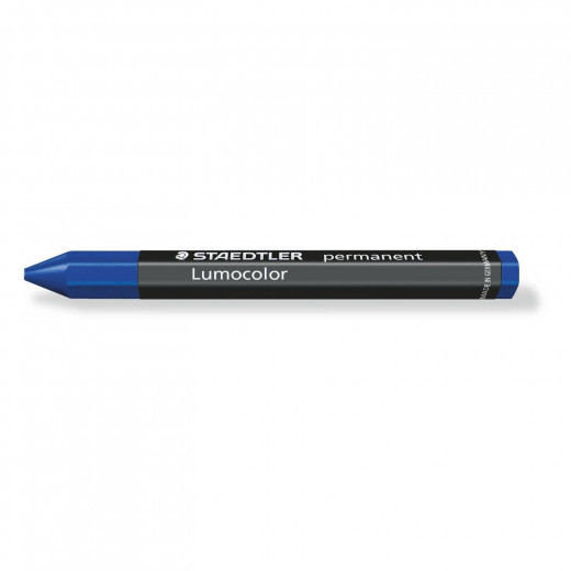 قلم تعليم الرسم التخطيطي لوموكلر من ستدلر - أزرق