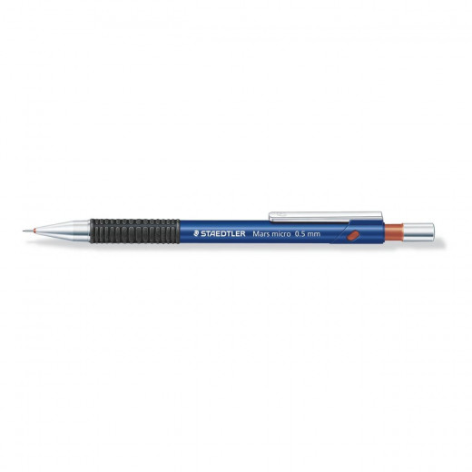 قلم رصاص ميكانيكي من ستيدلر ، 0.5 مم ، 1 قلم رصاص