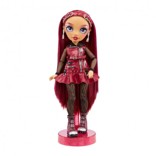 Rainbow High Doll, Mila, Red Hair