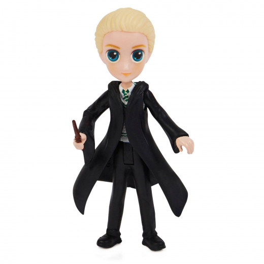 Harry Potter Wizarding World, Draco Malfoy Character
