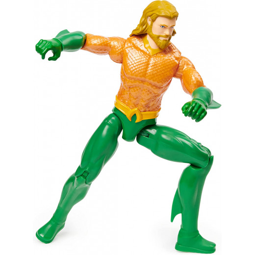 Spin Master Aquaman Action Figure