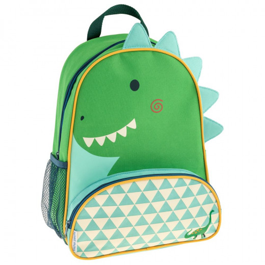 Stephen Joseph Sidekick Backpacks, Dinosaur Design