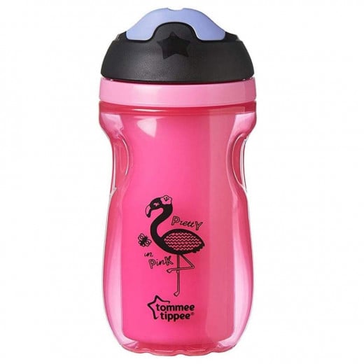 Tommee Tippee  Explora Insulated Sipper Cup 12M+