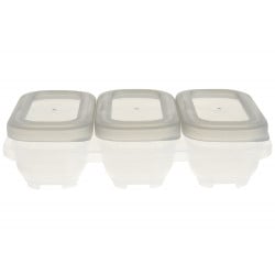 Skip Hop Easy-Store 4 Oz. Containers