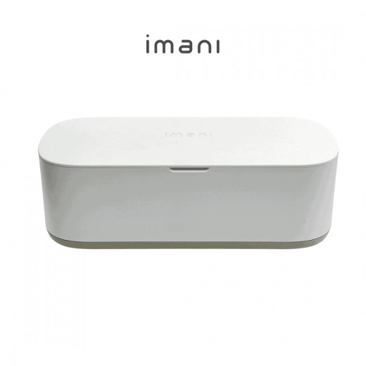 Imani Charging Dock For Imani I2 Plus With Usb Cable And Adapter