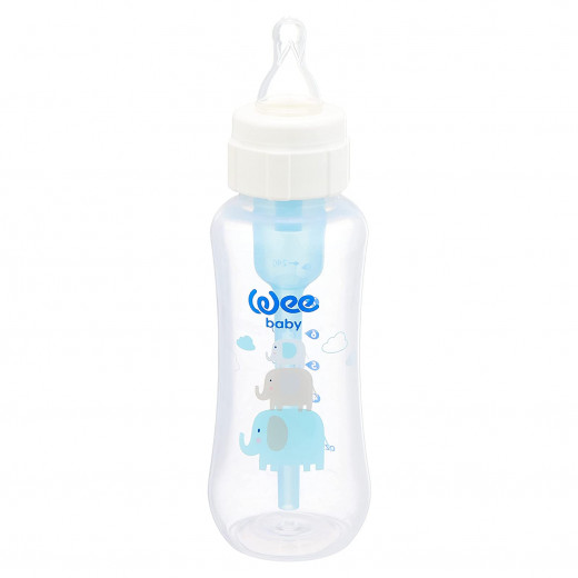 Wee Baby Anticolic PP Feeding Bottle 240 ml