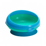 The First Years Toddler Suction Bowl 1Pk Green