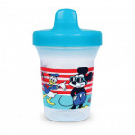 Disney Mickey Mouse Cup, Blue Color, 210 Ml