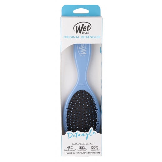 Wet Brush Original Brush, Blue Color