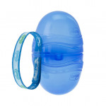 Chicco Double Soother Holder- Blue