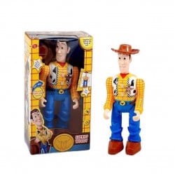 Toy Story Sheriff Woody Cowboy Action Figure