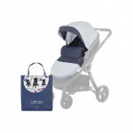 Chicco – Colour Pack Stroller cover
