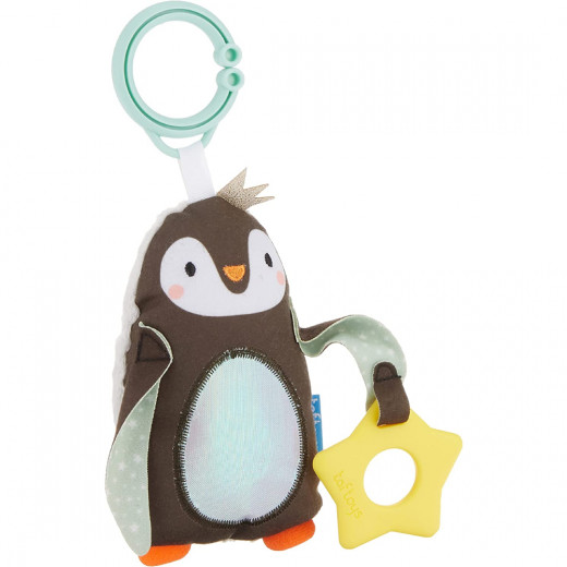 Taf Toys Prince The Penguin Toy