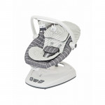 Graco move with me portable baby swing