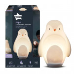 Tommee Tippee 2-in-1 Portable Night Light, Penguin Design