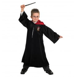 Children Costumes, Harry Potter Design