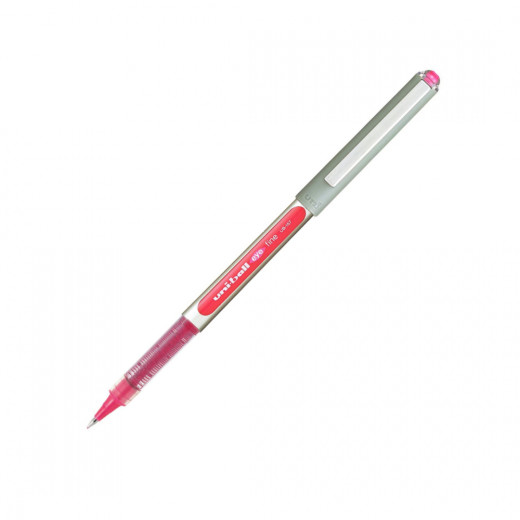 قلم حبر سائل, رقم 157 ,0.7 مم, باللون الاحمر من  فابر كاسل