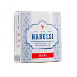 Nabulsi Natural Olive Oil Soap, Original Scent, 100 Gram