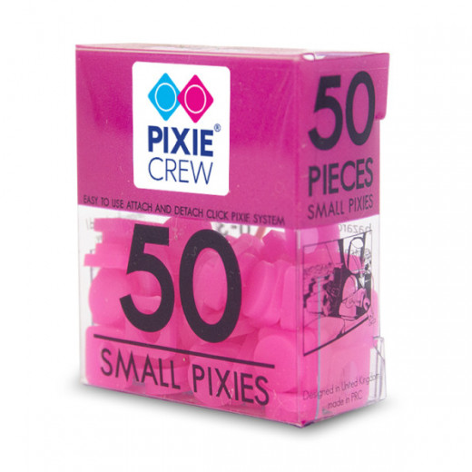 Small 50 Pixies Neon زهري