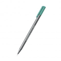 قلم التلوين تريبلس فاين لاينر - 0.3 مم - أخضر فرنش