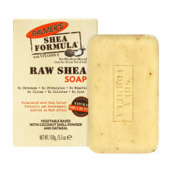 Palmer's Shea Butter Soap Formula with Vitamin E, 100 g