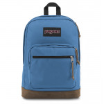 JanSport Right Pack Backpack, Blue Jay