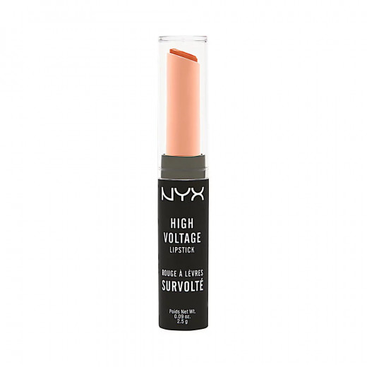 NYX High Voltage Lipstick, Number 15, 2.5 Gram