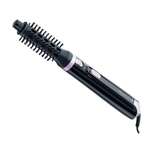 Remington Styler & Curl Airstyler, 400 Watts, Black Color