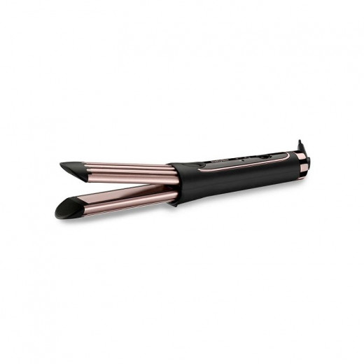 Babyliss Curling Iron Cool Air