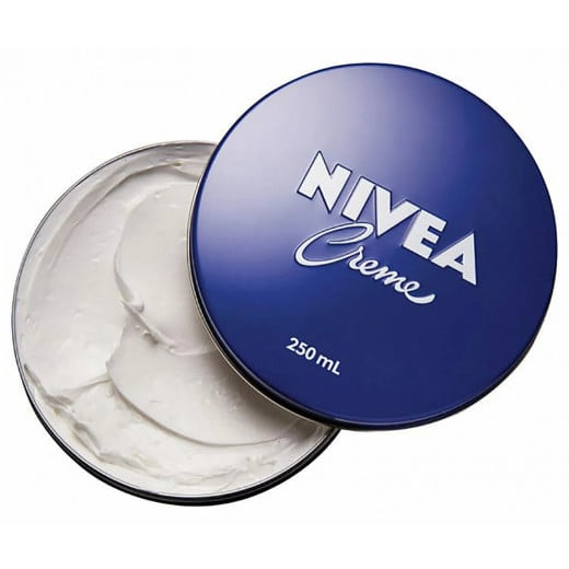 Nivea Cream, Large Size,  250 ML