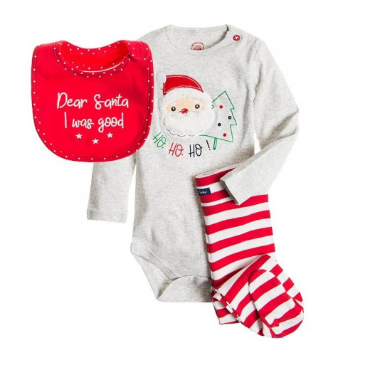 Cool Club Baby  Set, 3 Pieces