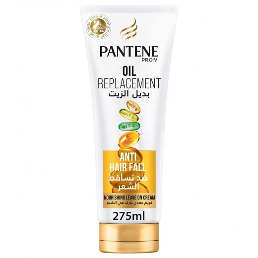 Pantene Pro V Anti Hair Fall Oil Replacement, 275 Ml