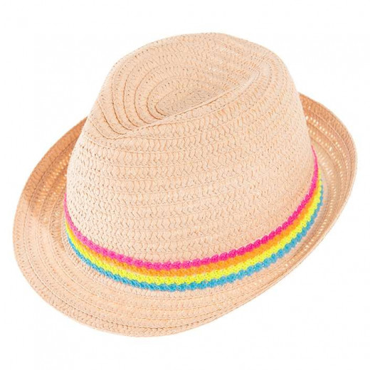 Cool Club Girls Beach Sun Hat
