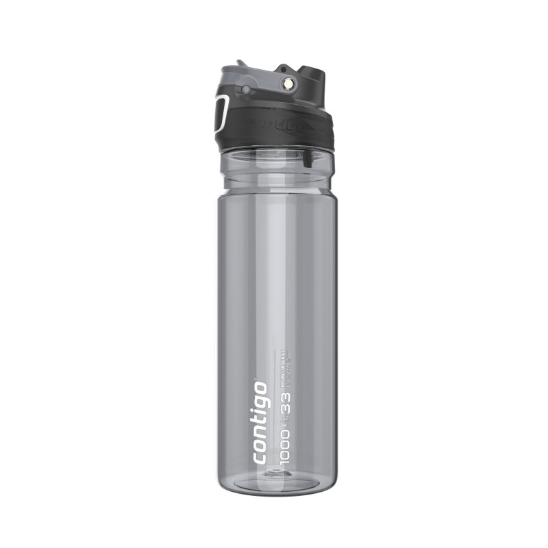  Contigo Cortland Spill-Proof Water Bottle, BPA-Free Plastic  Water Bottle with Leak-Proof Lid and Carry Handle, Dishwasher Safe : Sports  & Outdoors