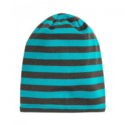 Cool Club Striped Winter Hat, 54 Cm