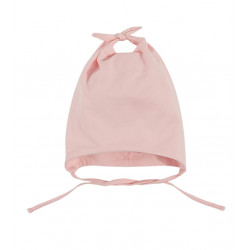 Cool Club Winter Cotton Hat, Baby Pink Color
