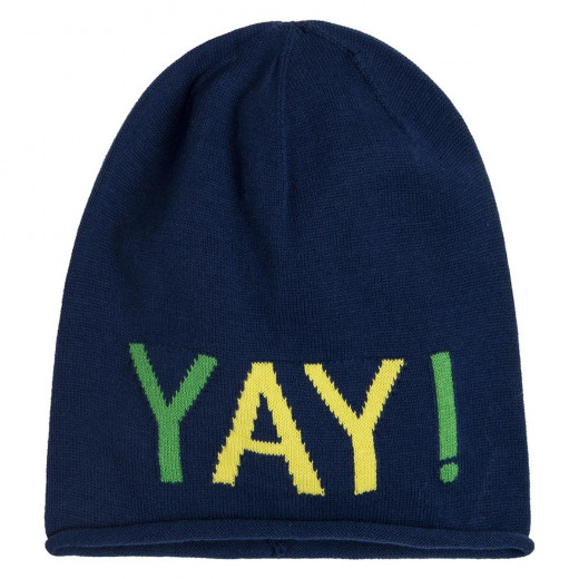 Cool Club Winter Cute Warm Hat