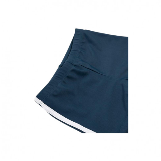 Cool Club Swimming Trunks, Navy Color