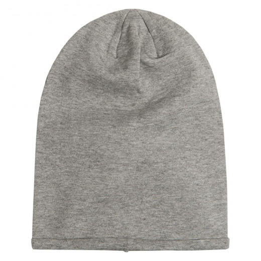 Cool Club Winter Warm Hat, Grey Color