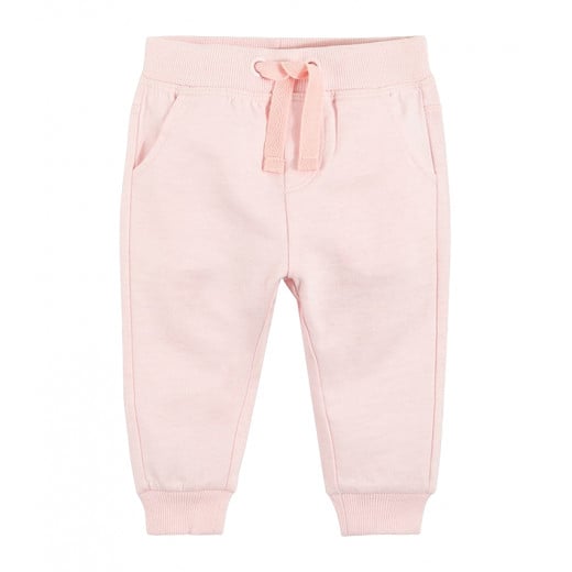 Cool Club Sweatpants, Pink Color