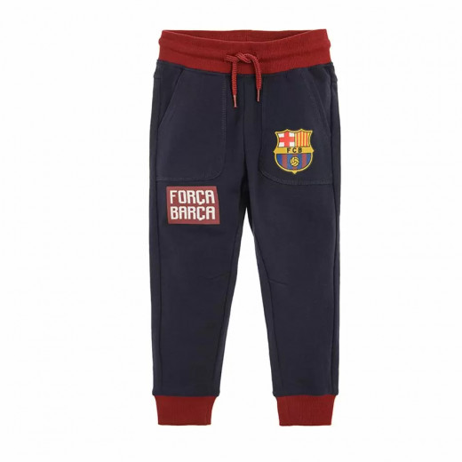 Cool Club Sweatpants, Barcelona Design