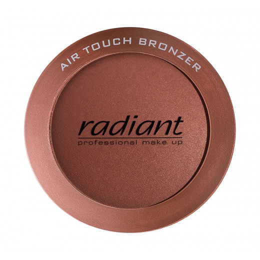 Radiant Air Touch Bronzer, Number 4