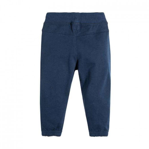 Cool Club Sweatpants, Navy Color