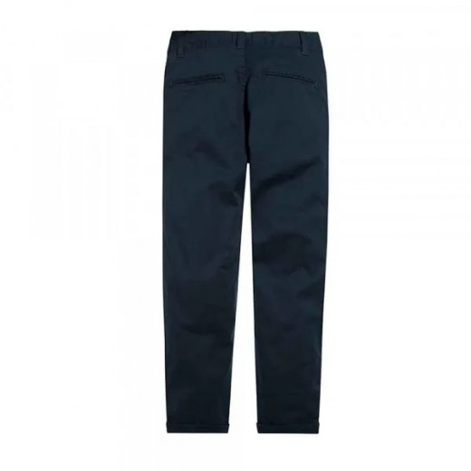Cool Club Formal Pants, Navy Color