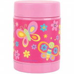 Stephen Joseph Hot & Cold Containers, Butterfly Design