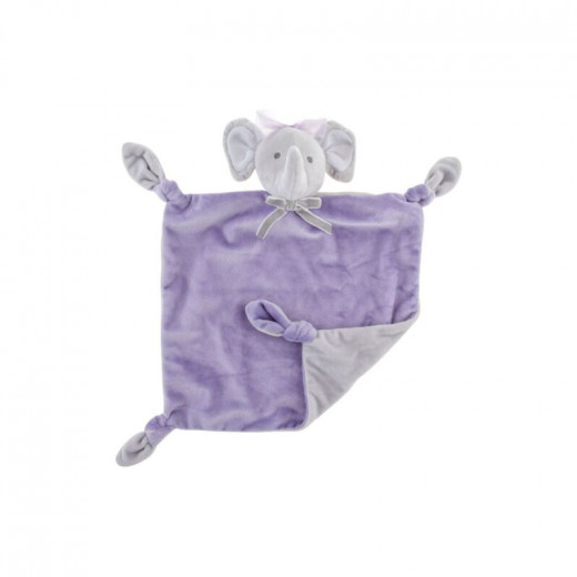 Stephen Joseph Baby Wrap, Elephant Design