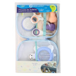 Bebe Confort Baby Toiletry Set, Paper Boats
