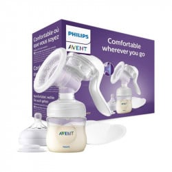 Dr. Brown's Breast Pump, Dr. Brown's, Jordan-Amman