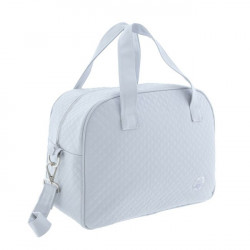 Cambrass Maternal Bag, Prome Sara Design, Blue Color