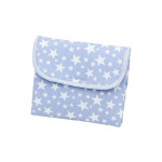 Cambrass Travel Star Nappy Changer, Blue Color